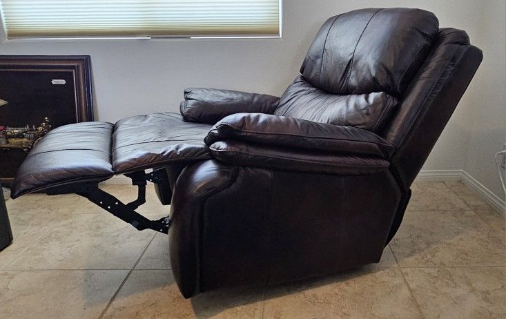 Recliner