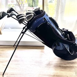 Women’s Golf Clubs right hand