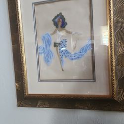 Art For Sale - Negotiable!