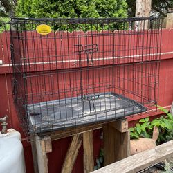 Dog Cage