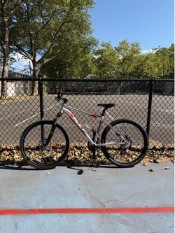 MTB  Fuji Nevada 3.0 26” Wheels Ready To Ride