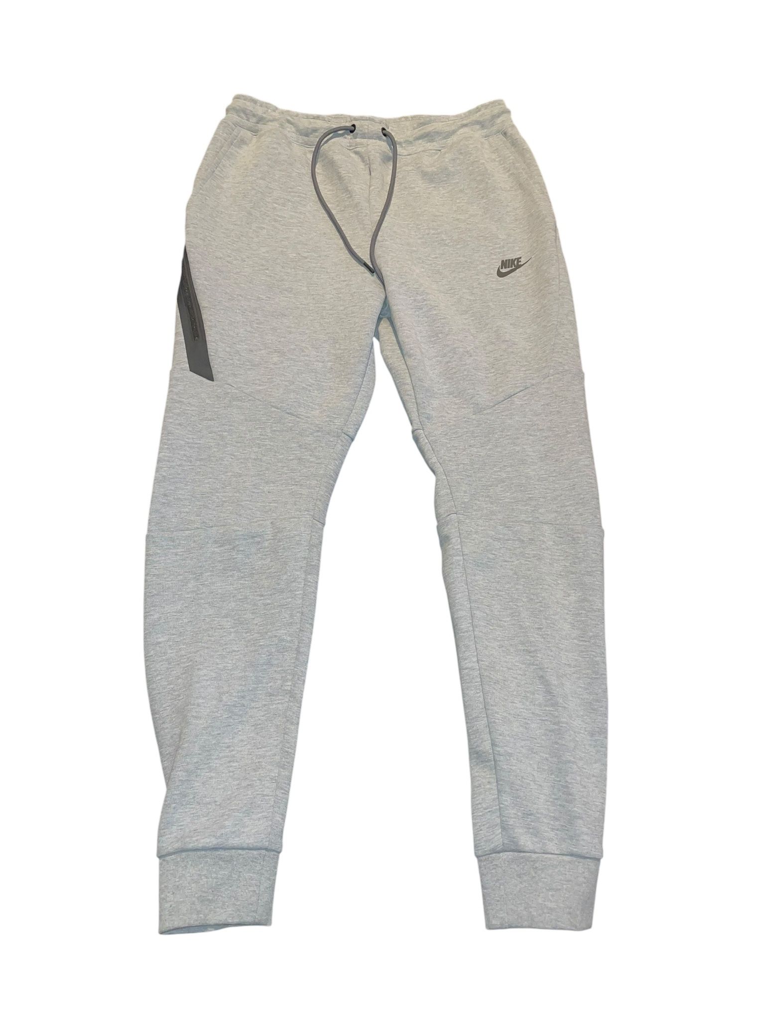 Nike tech fleece mens M Grey Joggers