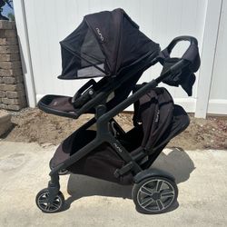 Nuna Demi Stroller