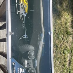 Remote Control Helicopter 