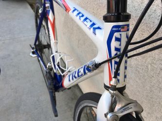 2005 trek madone 5.2 clearance