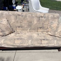 Futon