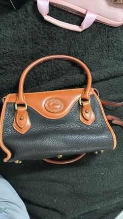 Dooney and Bourke