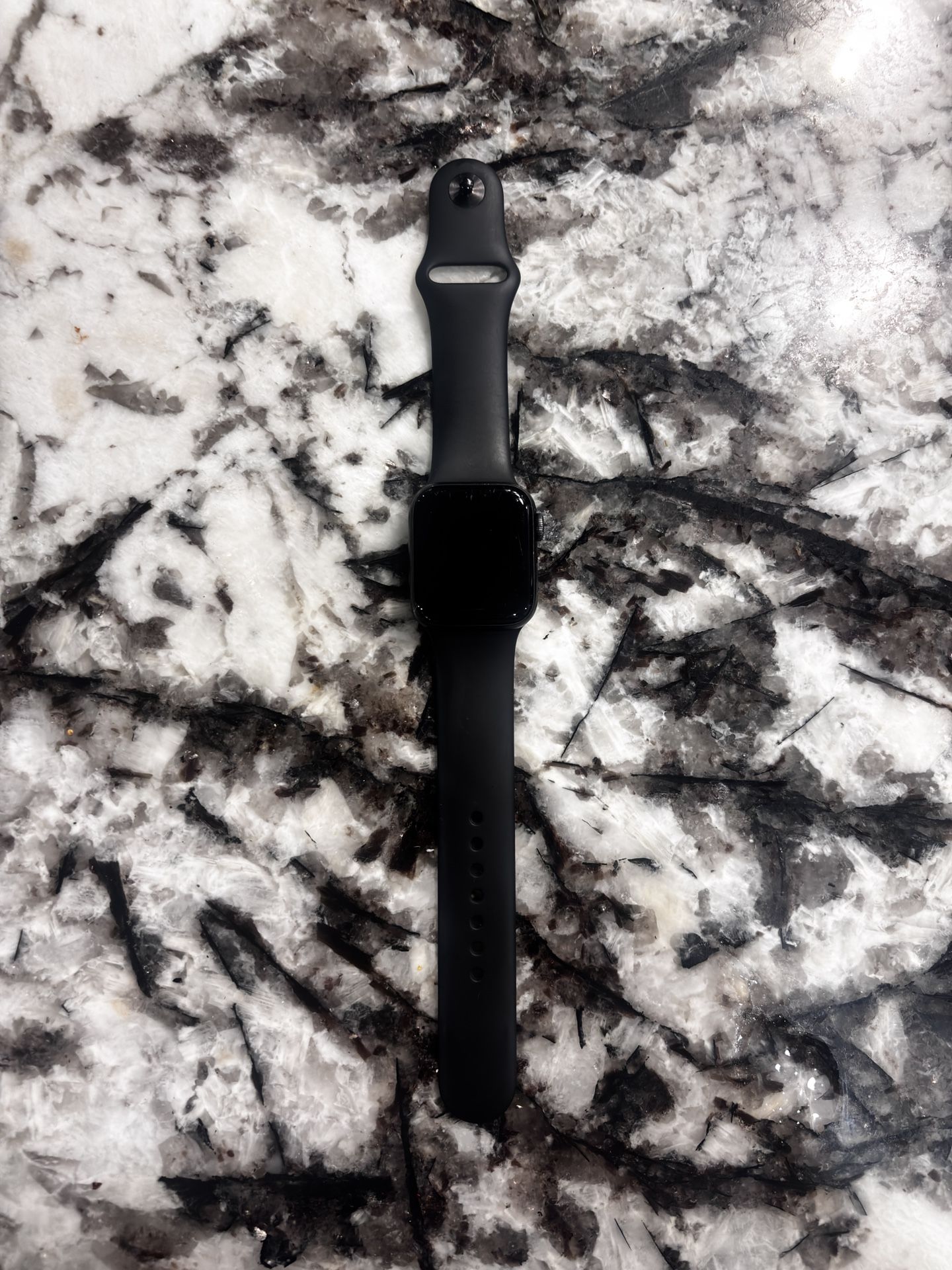 Apple Watch 5