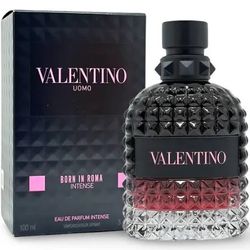 Born In Roma Intense Valentino 