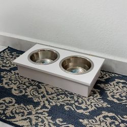 Comederos Y Camitas Para Mascotas