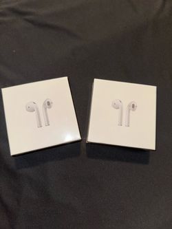 wireless earbuds