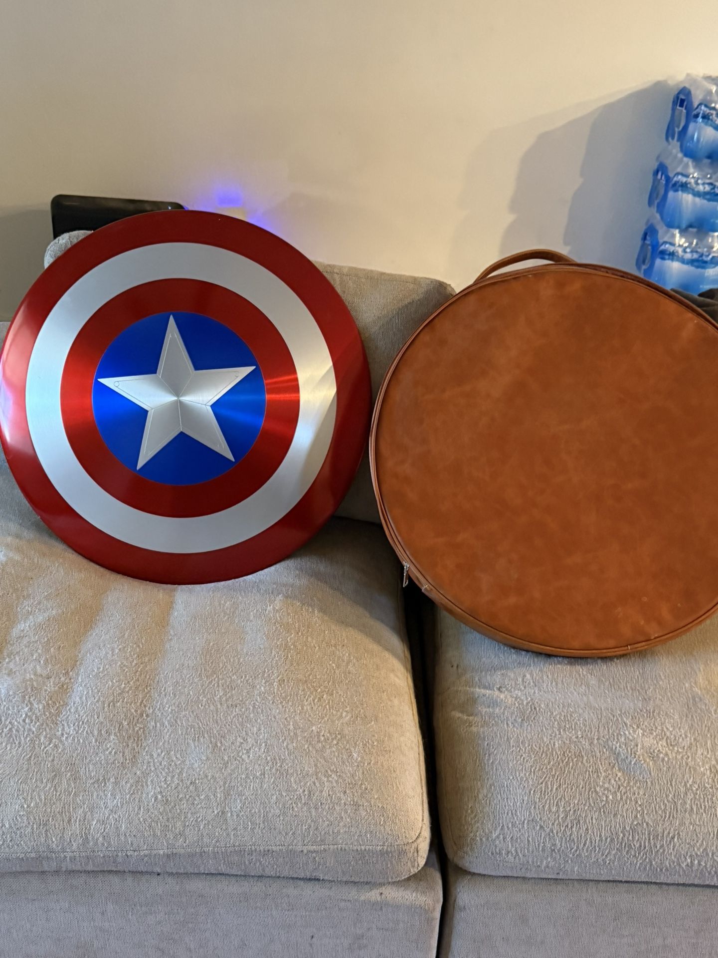 Captain America Shield From Disney