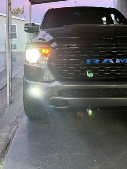 Led Headlights Luces Led Free Installation To Most Vehicles 1 Yr Warranty