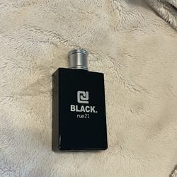 BLACK BY RUE 21 COLOGNE 