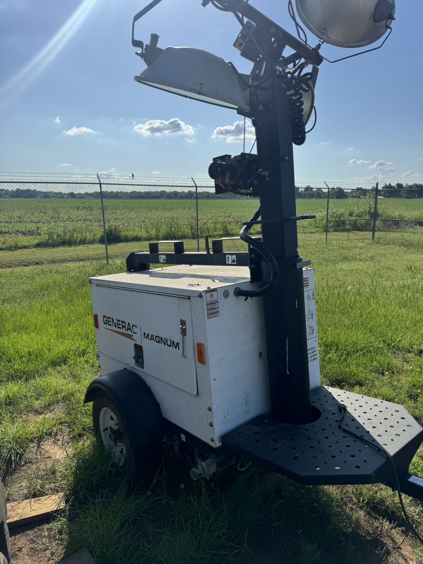 Diesel Generator