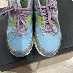 Nike Kids 5y Shoe