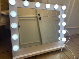 31x26. Mirror