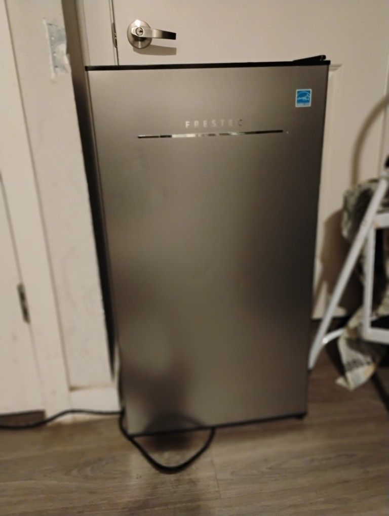 Frestec Mini Fridge 