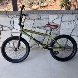 Sunday Scout BMX Bike 2022