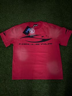 Hellstar Tee