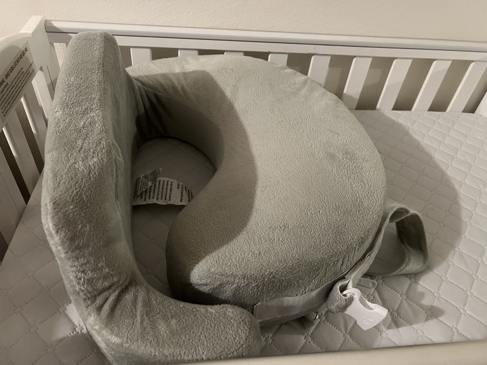 Breast Feeding Pillow