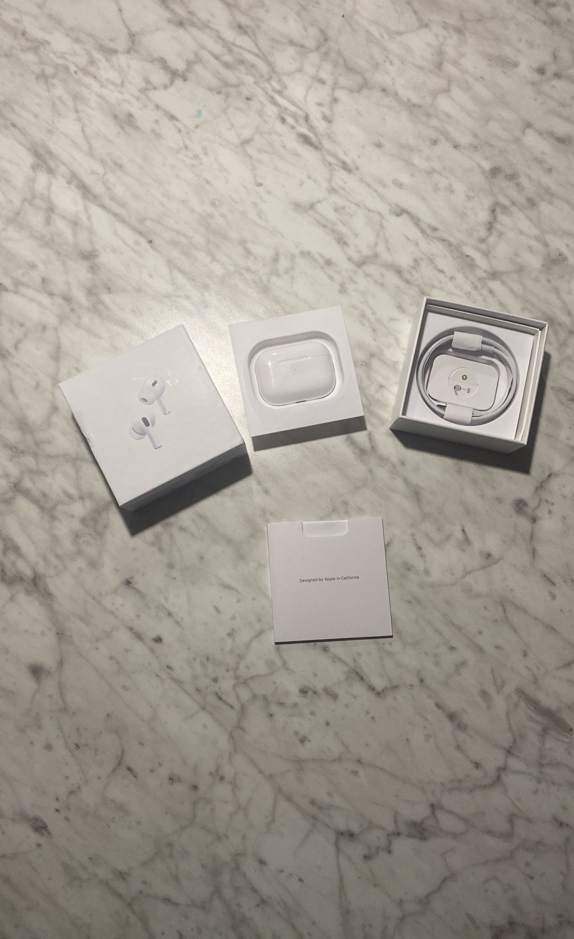 AirPods Pro 2nd Generation
