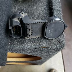 Throttle Position Sensor