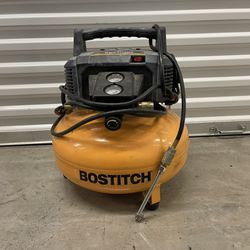 Bostitch Air Compressor 