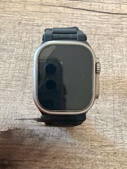 Vendo Apple Watch Ultra 1, 49 mm