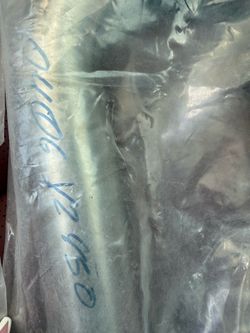 2004-2006 Yamaha YFZ450F Exhaust Header Pipes