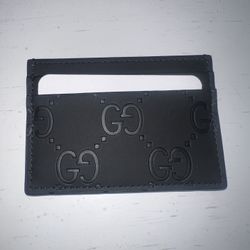 Wallet COA included