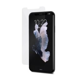 Moshi Airfoil Glass Ultra Clear Screen Protector iPhone X