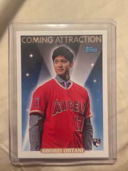 Sports Cards