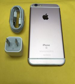 iPhone 6s 64GB Factory Unlocked