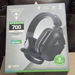 Turtle Beach Gaming Headset