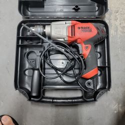 1/2 inch Hammer Drill