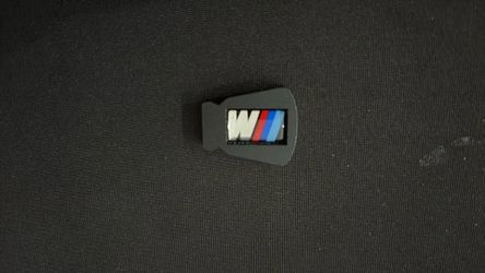 BMW ///M Logo