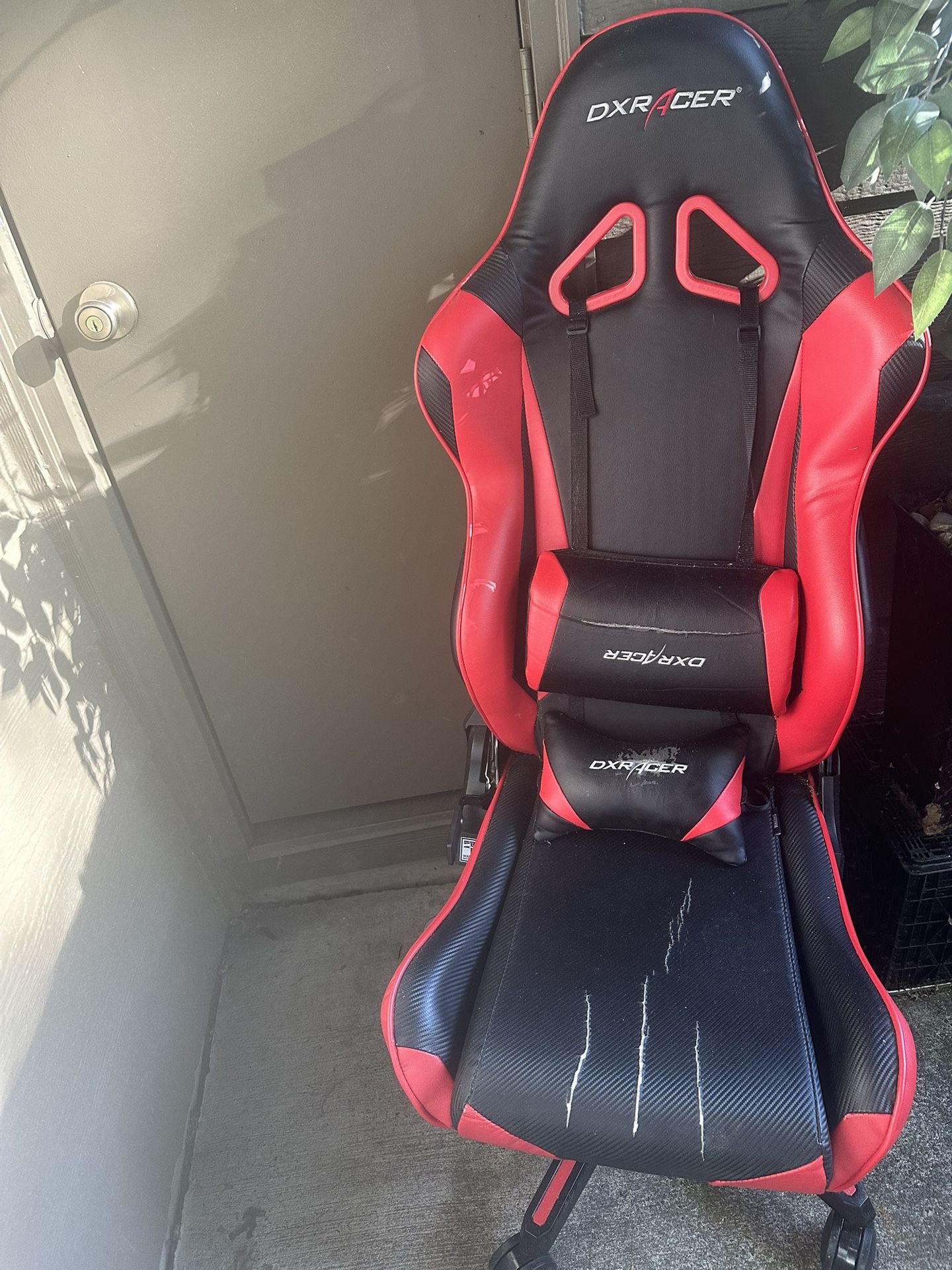 Gaming Chair
