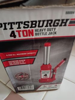 Tools jack