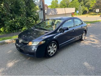 2010 Honda Civic