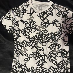 Michael Kors Printed All Over Men’s T/shirt 