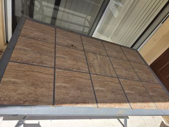 Mesa de patio FREE