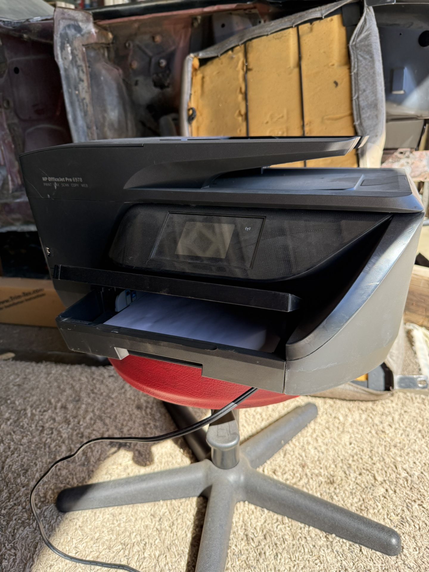 HP Printer