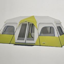 $200 :: NewTent(12)Person