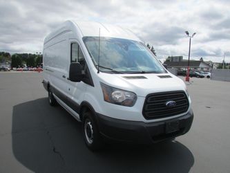 2017 Ford Transit-350