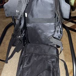 Outdoors Backpack 
