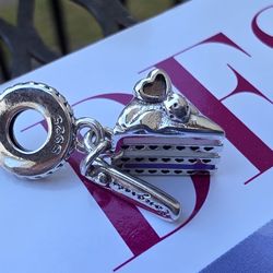 Pandora Congratulations Charm