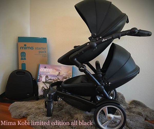 mima kobi double