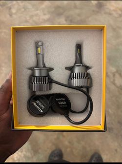 Auxito LED