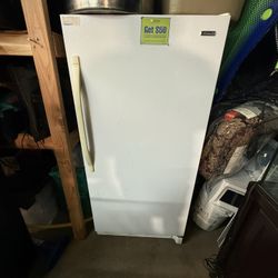 Freezer